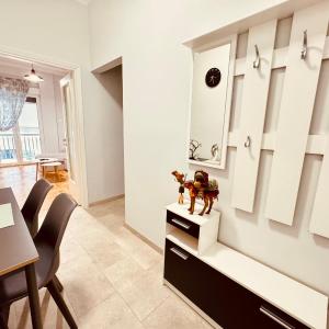 Avidou appartment