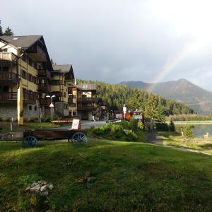 Apartmany Hrabovo