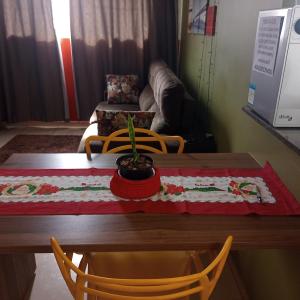 Apartamento Marilda