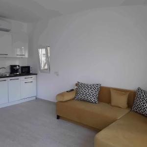 Baby friendly 2 rooms apartment