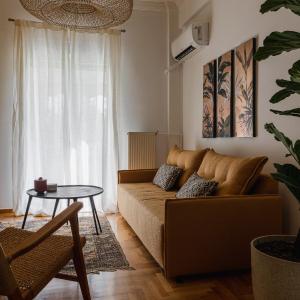 Athens' Gem: Fun, Sun & Your Koukaki Run!
