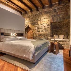 Le Torri Suites