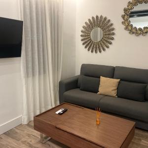 Mucho Trigo Apartments C