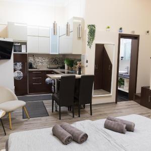 Empirium Apartman Budapest