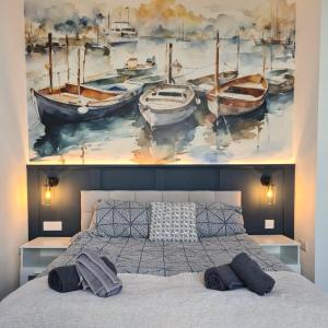 Bridlington Bay Apartments