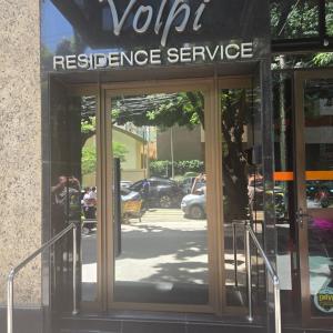 Apart Hotel Volpi 101 - Conforto & Comodidade