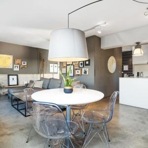Bright Apartment Ferry Terminal & Las Ramblas