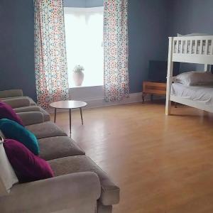 rhyl apartments