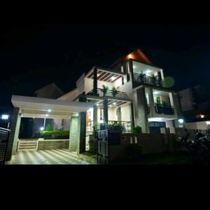 Moon Villa Mysore