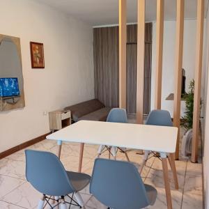 First floor Trujillo