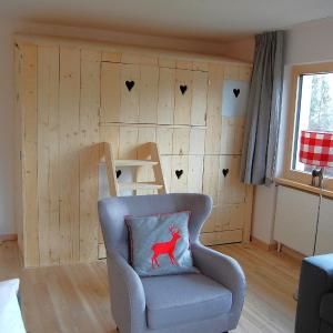 Ferienwohnung Enzian by Alpenfeder