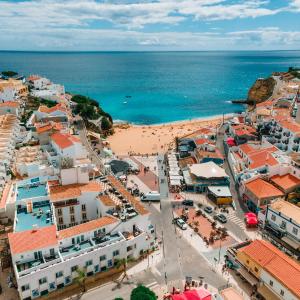 Hotel Carvoeiro Plaza
