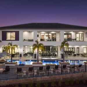 Legends Palazzo
