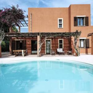 Relais Virginia Sea & Pool, Marsala