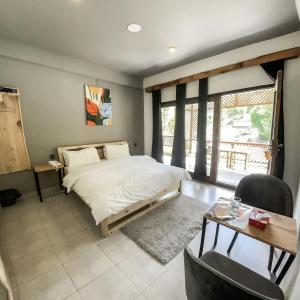 Bono Apartments