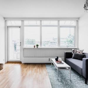 Central studioappartment in Ski 12 min from Oslo by train