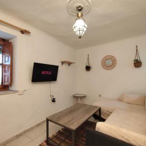 Casita del Albaicin