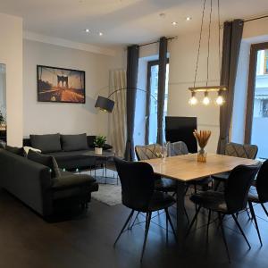 SYMBIOSE-Ferienwohnung
