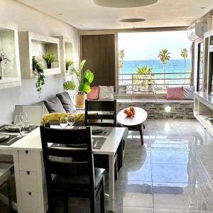 Nest on the beach Resort Apart