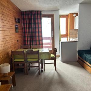 Résidence La Clef - Appartement au coeur des Coches MAE-0181