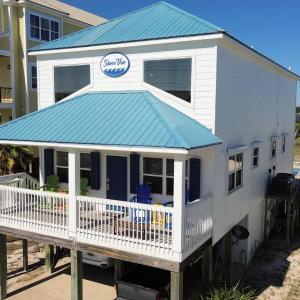 Beautiful Home in Gulf Shores with Private Pool, Sleeps 12
