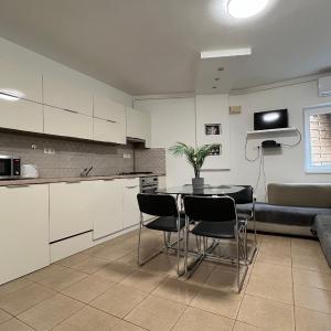 NMG APARTMAN - Péter utca