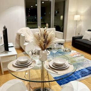 Auracasa 2 Bed O2 Canning suite