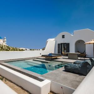 Vineyard Exclusive Suites