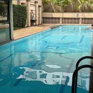 ADD Flat Privillege Ibirapuera