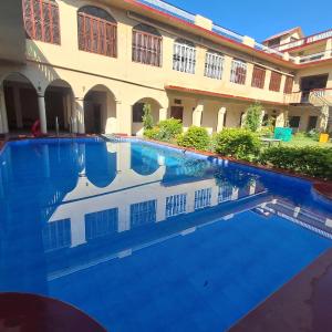 Hotel Om Pushkar