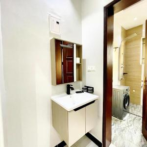 Sn suites apartments
