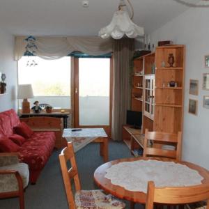 Ferienwohnung F334 für 2-4 Personen an der Ostsee