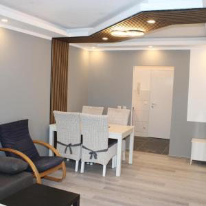 Ferienwohnung Ostsee F414