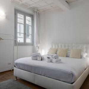 UNYCA - Santa Croce Florence Apartment