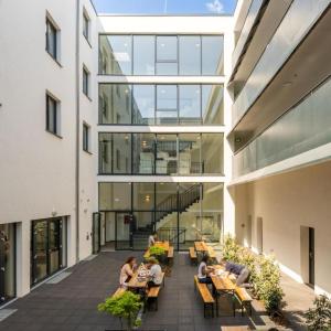 AR City Hotel Berlin