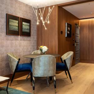 Wellington Hotel & Spa Madrid
