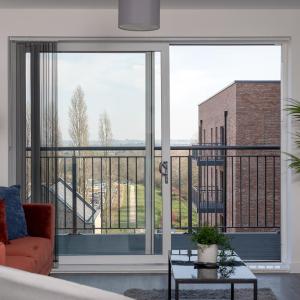 Lovely Home Near Canal, Park, & Central MK