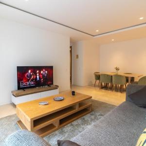 HM38 I Spacious & modern close to amenities