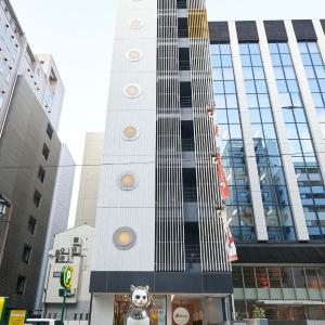 WeBase Hakata Hostel