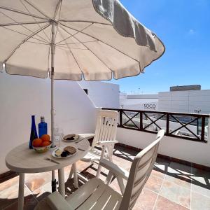 Casa Alpine - 2 bedroom apartment with large terrace