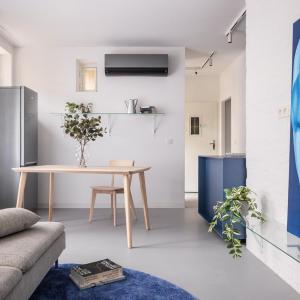 AH Desinger Apartment B