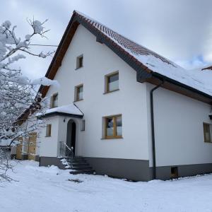Ferienwohnung Eifelhöhe Pützer