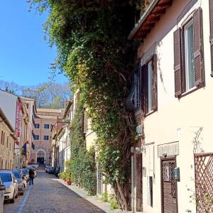 Apartment B4 in the center of Rome WiFi and AC