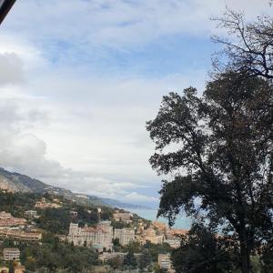 Mini Chalet Nature proche mer à Menton