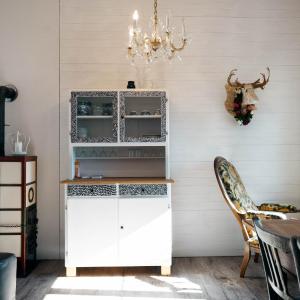 Apartment Sunnerösli