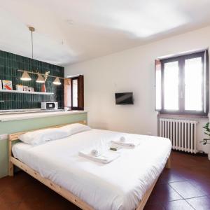 Santa Chiara Suites by Reasy&Busy