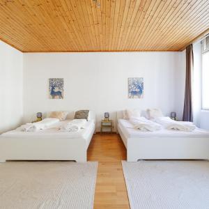 Wohnung mit 9 Schlafplätze #2