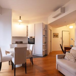 Youhosty - Fiera CityLife apartment