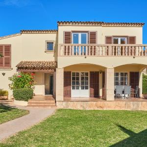 Villa Tos