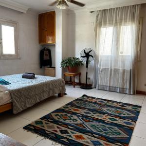 A Touch of the Orient , Elegant Stay in Maadi